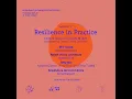 Session 4 Resilience in Practice