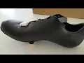 Rapha Classic Shoes 2019 vs Rapha GT Shoes 2017