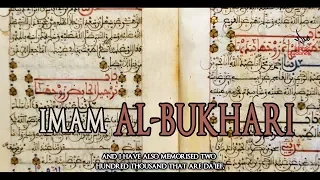 Imam Al Bukhari RA