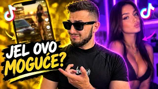 OSOBE SA TIKTOKA CE SVE DA URADE ZA PAR GIFTOVA!? *strasno*