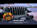 Fall Savings Have Arrived - Laredo Dodge Chrysler Jeep