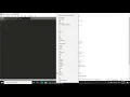 04 HTML Basics Sublime Text 3 and Indentation