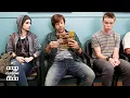 We re The Millers Creating Fake Family ClipZone Comedy Callbacks