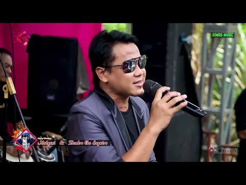 Download MP3 BUTA KARNA CINTA // LIVE DIMAS MUSIC ENTERTAINMENT // KALIMARO 21 OKTOBER 2022