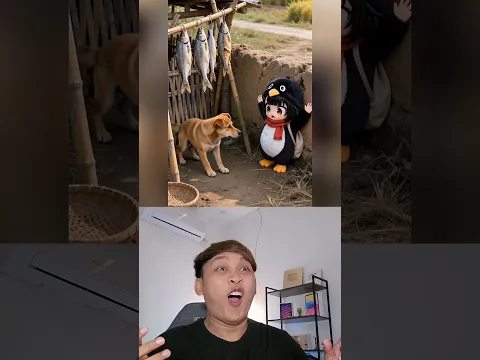 Tebak Anomali Cute Goo Goo Gaga Part 177