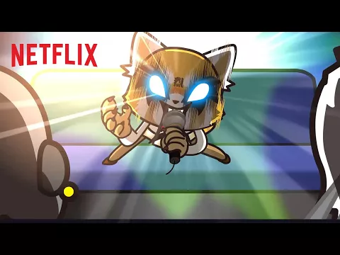 ตัวอย่างเนื้อหาแบบทางการ [ซับไทย]