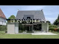 Download Lagu Hoe een L-vormig ontwerp dit huis ruimte en licht gaf | Bospad House