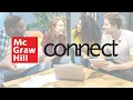McGraw Hill Connect Overview