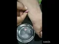 Natural Remedy for Ring Worm Infection