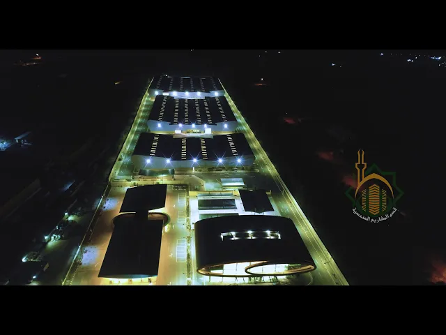 ⁣قريباً ... مرآب الكفيل الفني