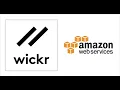 AWS Wickr Amazon Web Services Concept Demo Cloud4DevOps
