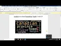 Analisis text dan pemodelan data dengan python dan teknik machine learning