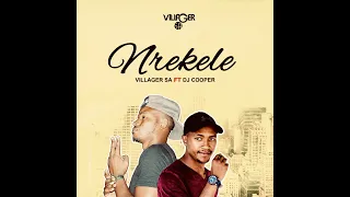 villager sa feat dj cooper nrekele