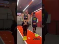 ZUMBA FITNESS HELLO WORLD