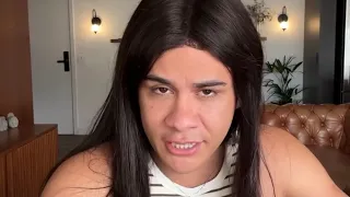 O MACHO N0I4DO DA VIZINHA / Café com Leute #fofoca
