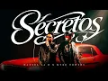 Hanzel La H ❌ Myke Towers - Secretos