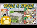 Pokemon Card Deals Steals Apr 08-09