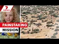 Download Lagu Revealed: Family's movements when Gus Lamont disappeared in South Australian outback | 7NEWS