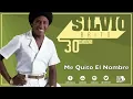 Me Quito El Nombre, Silvio Brito - Audio
