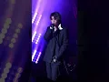 【4k】KUN - Jasmine - Dallas Live Stage