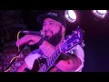 Nahko 86 & We Are On Time live Glastonbury 2023