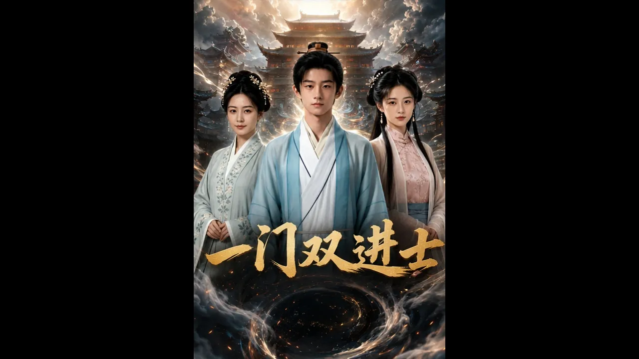 一门双进士