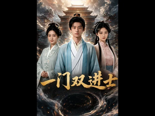 一门双进士