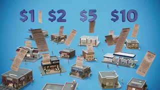 Fast Play 30 sec TV spot