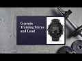 Garmin Training Status and Load Reviewed and Compared