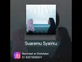 Download Lagu Suaramu Syairku Harry Khalifah Cover By Izzul