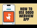 Download Lagu How To Use Dodo Webview App (Usage Tutorial)