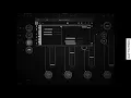 AudioBus Challenge 002 DRC SpaceCraft