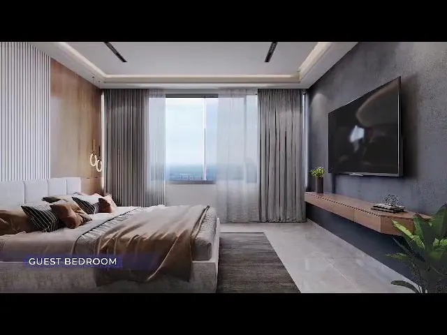 Project Video