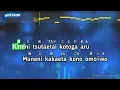 Kokuhaku – FUNKY MONKEY BABYS (Romaji Karaoke with guide)