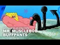 SpongeBob SquarePants Mr SpongeBob BuffPants S1 E11 Paramount