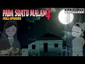Download Lagu Pada Suatu Malam 4 - Dia Bukan Hantu (SERAM) | Episod Penuh