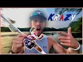 Profishiency KRAZY USA Rod and Reel Review Honest Opinion