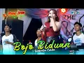 Lagu BOJO BIDUAN - ISABELLA CIKITA - WONGJOWO MADIUN LIVE BONGSOPOTRO SARADAN - BEDJO AUDIO PRO