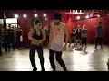 Chris Brown - Privacy - Choreography by Alexander Chung | Filmed by @RyanParma