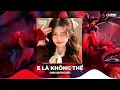 Lagu NHẠC REMIX TIKTOK TRIỆU VIEW GÂY BÃO 2025 - TOP 20 BXH Nhạc Trẻ Remix MỚI HOT - MẤT KẾT NỐI REMIX
