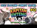 Download Lagu KAPITAN ENTENG | 1 HOUR ILOCANO DRAMA | #kapitanenteng #ilocanocomedydrama
