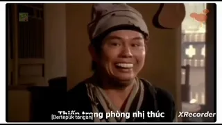 mix film semi china xin jin pin