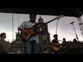 BELAFONTE SENSACIONAL - 10 de abril de 2016 en el Zócalo