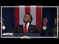 Benediction from Lorenzo Sewell at Trump s Inauguration Ceremony