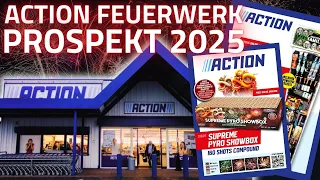 action feuerwerk 2025 26 prospekt test pyroextrem