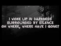 Matt Maher - Alive Again (Lyrics)