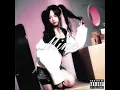 slayyyter - mine (yung skrrt remix) (slowed down + reverb) ★