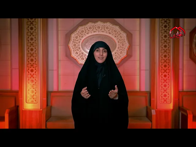 ⁣#برنامج :: جبل الصبر :: الحلقة الخامسة ::إعداد وتقديم:: مريم النجار ::