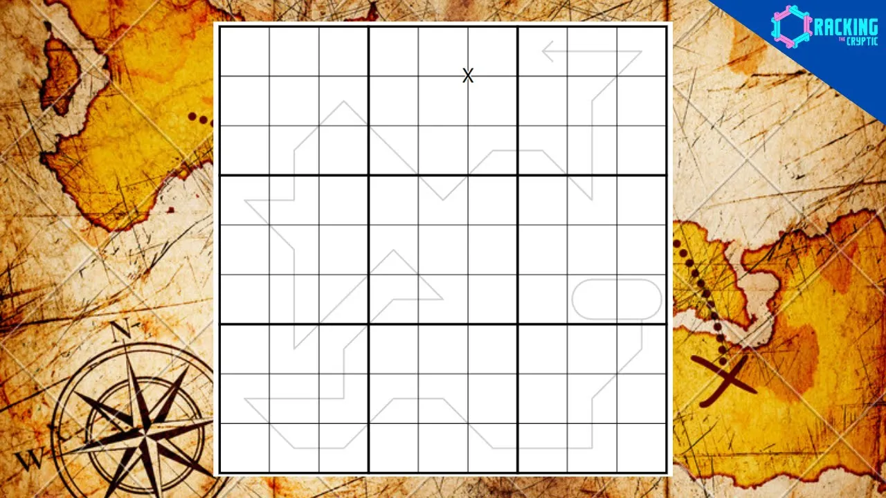 The Best “Easy” Puzzle…But How Fast Can You Solve It?!?
