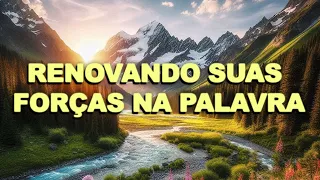 FORÇA E PAZ | VERSÍCULOS BÍBLICOS 🙌👏 - Biblia JFA Offline